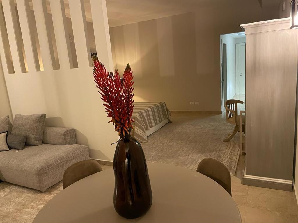 Resort Cala La Luna Фавіньяна Екстер'єр фото